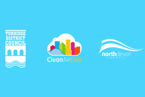 Untitled design - 2022-06-10T123058.079 cropped.png Torridge and North Devon Councils ask residents to support national Clean Air Day