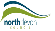 North Devon Council Logo Update from council Leader on use of the Dilkhusa Hotel