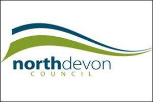 North Devon Council logo Barnstaple pub fined for breaching Covid regulations
