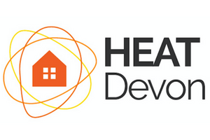 Heat Devon logo