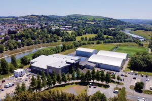 tarka-leisure-centre cropped to 300-200.jpg Tarka Leisure Centre brings all facilities onto one site in Barnstaple