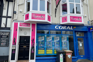 Rumours.png Local bar has licence revoked for crime and disorder