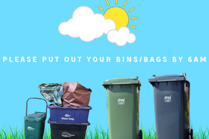 Untitled design - 2022-08-08T131633.217.png Residents asked to put bins out by 6am