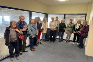 cropped.jpg (5) Council welcomes back group visitors to recycling centre