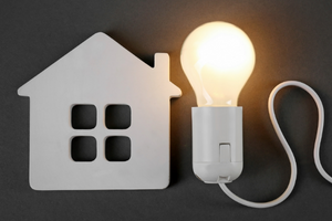 House and lightbulb News.png Energy efficiency loans available to more North Devon residents