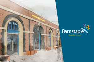 Untitled design - 2022-12-08T102651.411.png Temporary closure of Barnstaple Pannier Market for exciting Market Quarter improvements