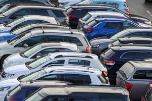Parked Cars - WEB.jpg New parking charges to be introduced in North Devon