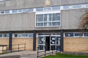 picture of magistrates court Barnstaple man fined for breaching Community Protection Notice in town centre
