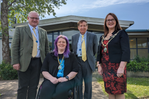 Council Leadership 2023 for WEB.png New leadership announced at North Devon Council
