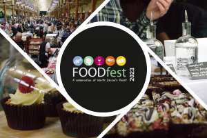 FOODfest image cropped.png (1) FOODfest returns to North Devon for its 14th year