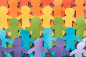 Equality stock image WEB.png Have your say on council's strategy for equality