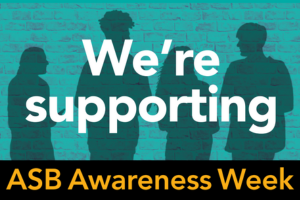 ASB awareness week NEWS.png North Devon Council shows support for ASB Awareness Week 2023