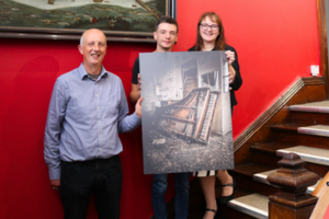 Untitled design (19).png Prize awarded to Documentary Photography Open winner
