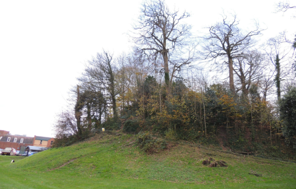 Castle Park