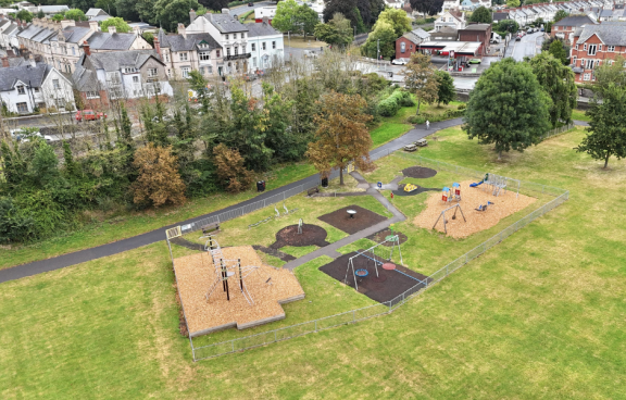 Pilton Park