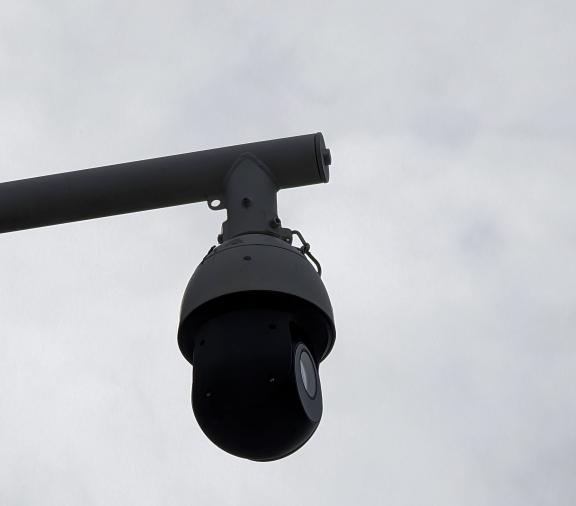 CCTV Camera