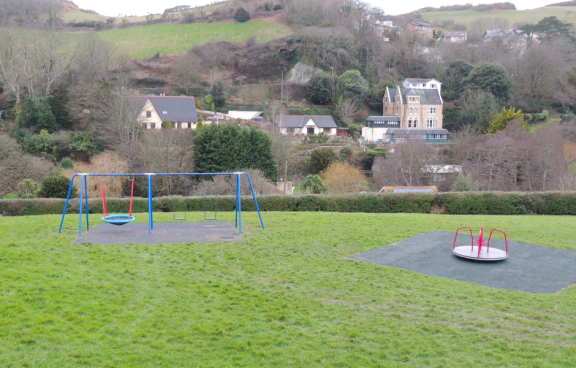 Greenways