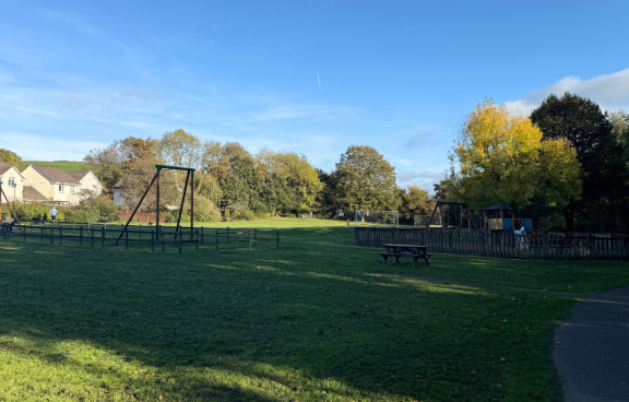 Whiddon Valley Westacott Park