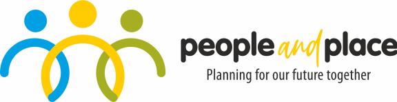 People and Place