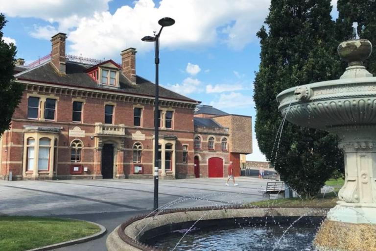 Museum of Barnstaple and North Devon