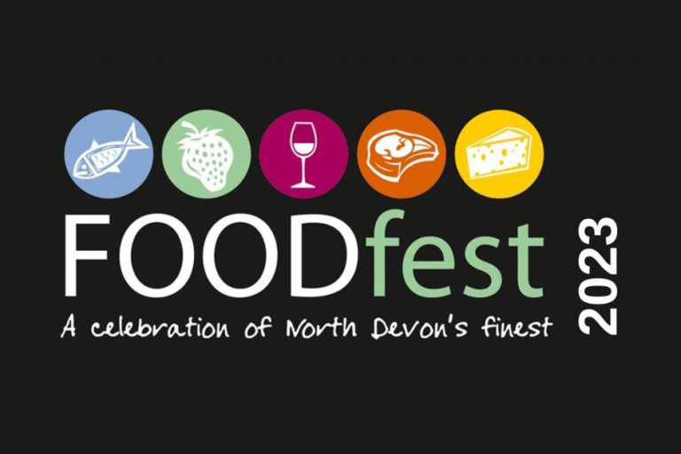 Foodfest logo