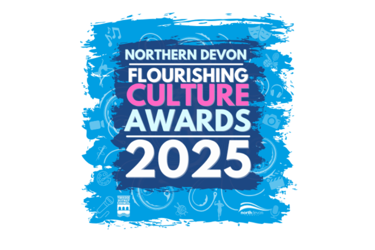 Flourishing Culture Awards logo