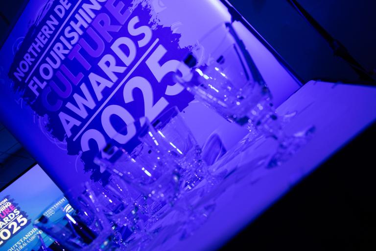 Flourishing Culture Awards
