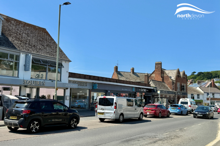 Braunton