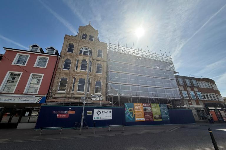 36-7 Boutport Street