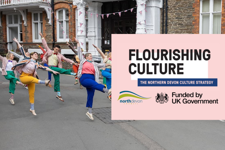 Winter Flourishing Culture Grant