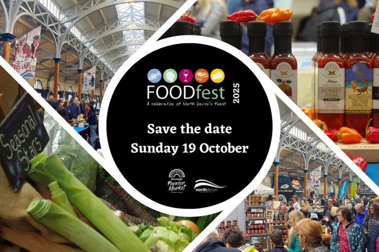 FOODfest graphic - 19 October