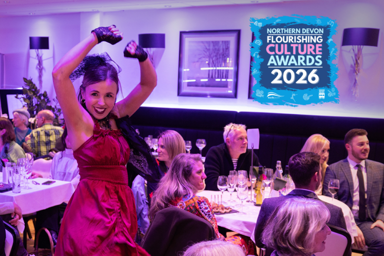 Flourishing Culture Awards