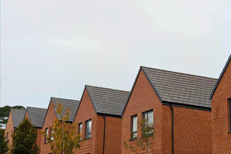Houses in Barnstaple