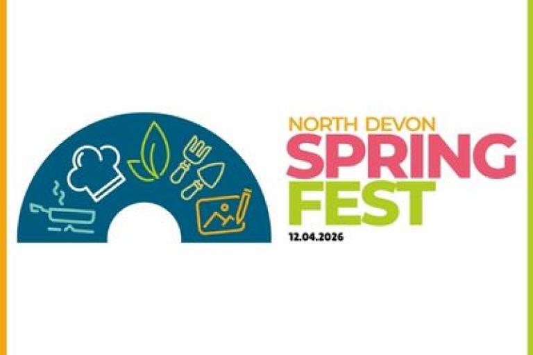 SPRINGfest logo