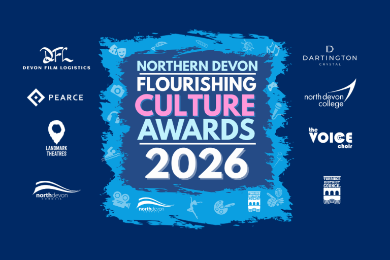 Flourishing Culture Awards