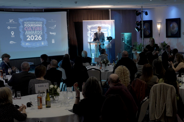 Flourishing Culture Awards