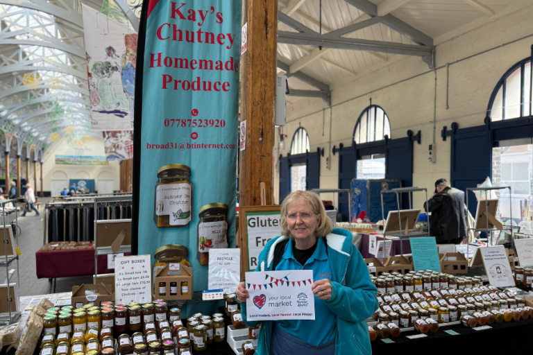 Kays chutney
