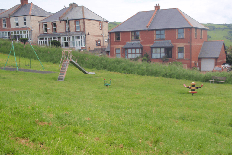 Brimlands Park