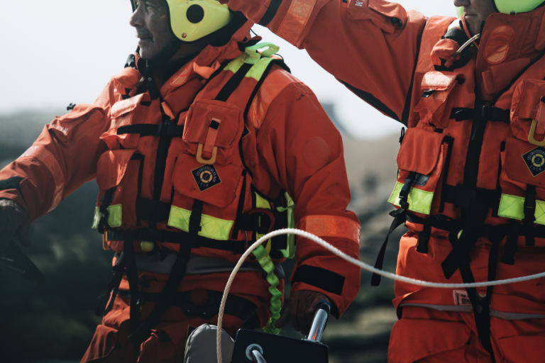Emergency services