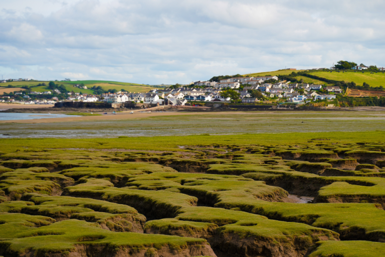 Northam Burrows