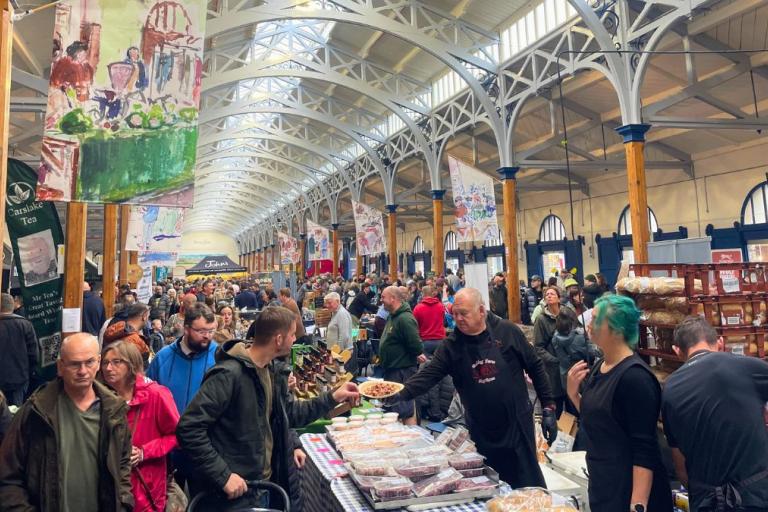 North Devon Foodfest