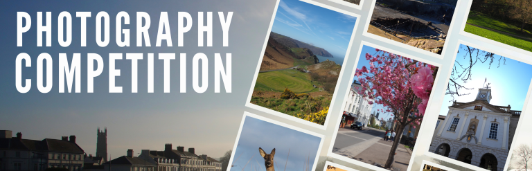 Photography Comp banner