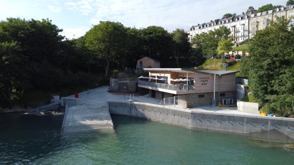 Ilfracombe Watersports Centre